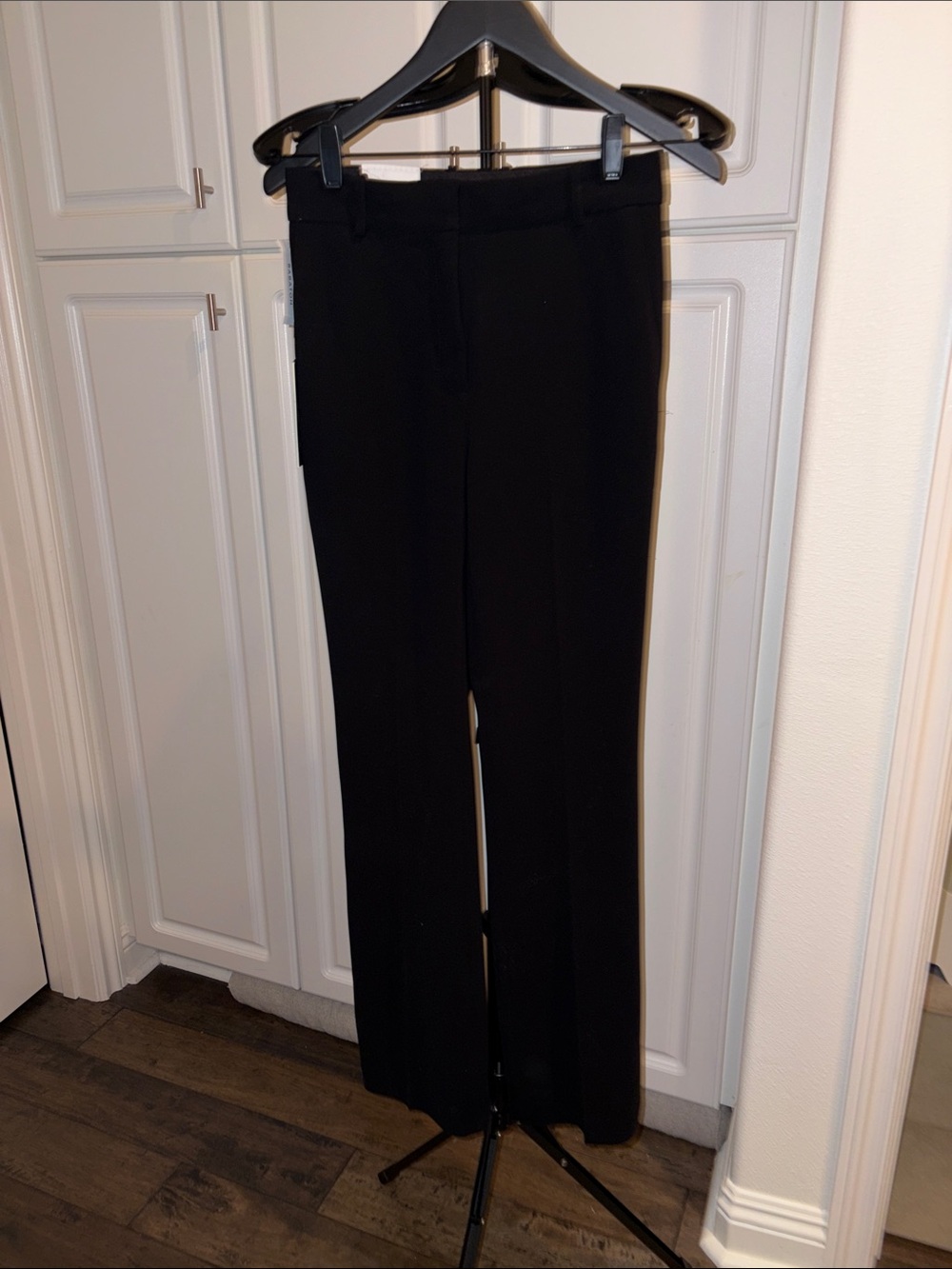 Babaton Publish Black Trousers